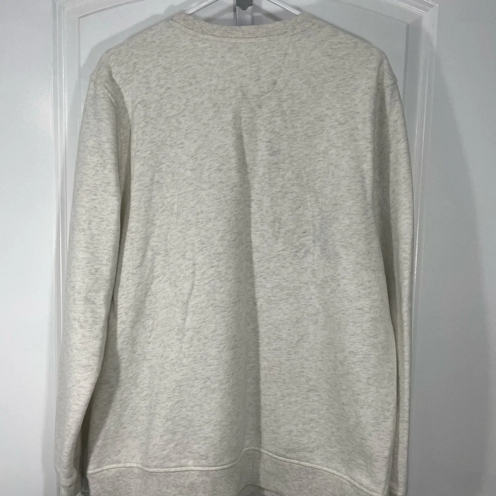Men's  TekGear Sweater Size Large CB-107